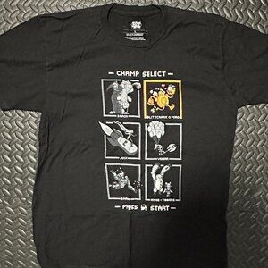 League of Legends Official Tshirt - Blitzcrank's Poro